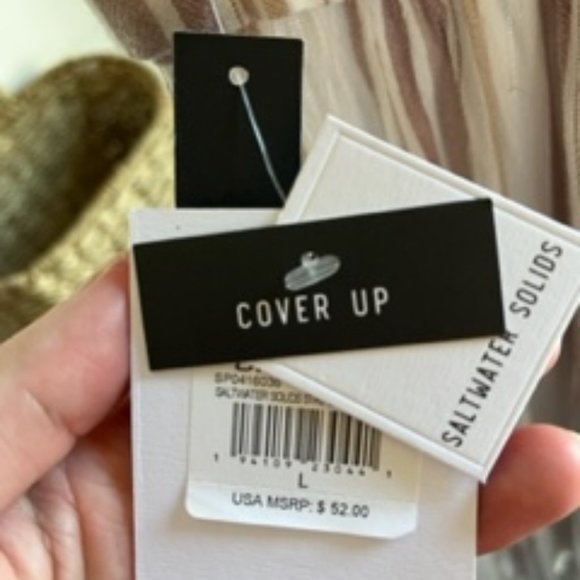 O'Neill  Women's Coverup - Picture 5 of 5